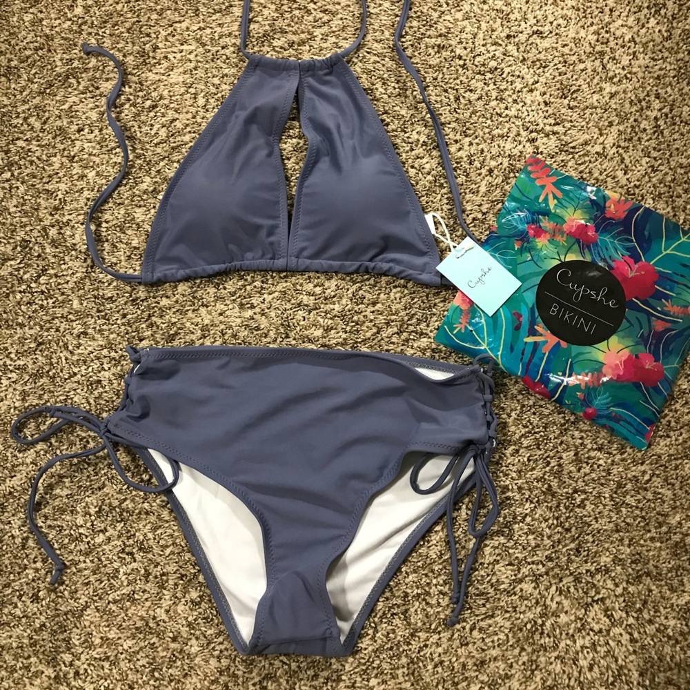 Bikini Swimsuit